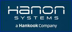 Hanon Systems Logo